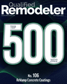 Qualified remodler
