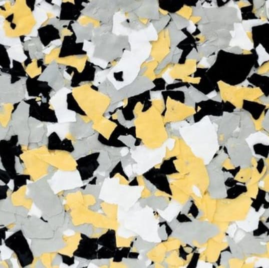 Pantherpride concrete coating