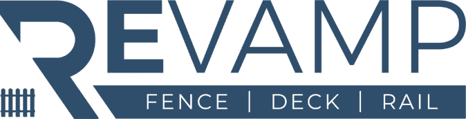 Revamp Fence Logo
