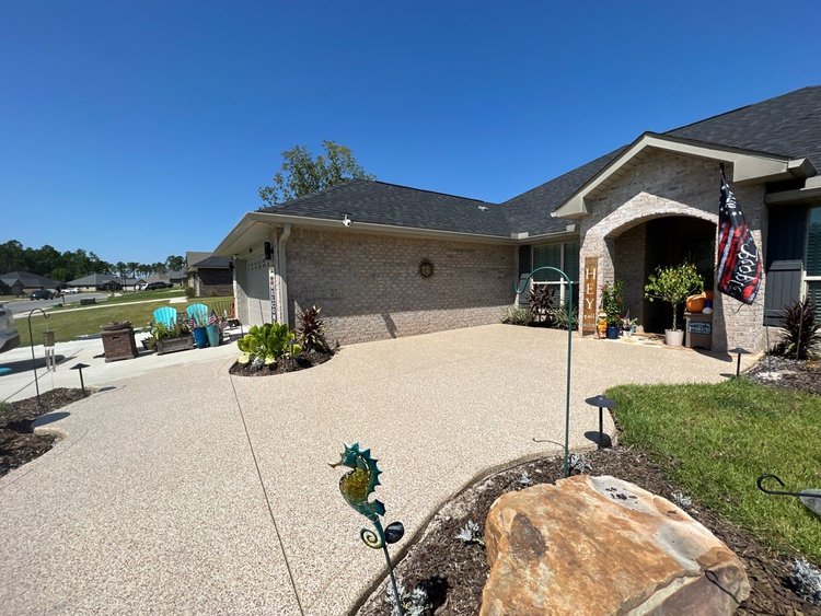 concrete coatings corpus christi