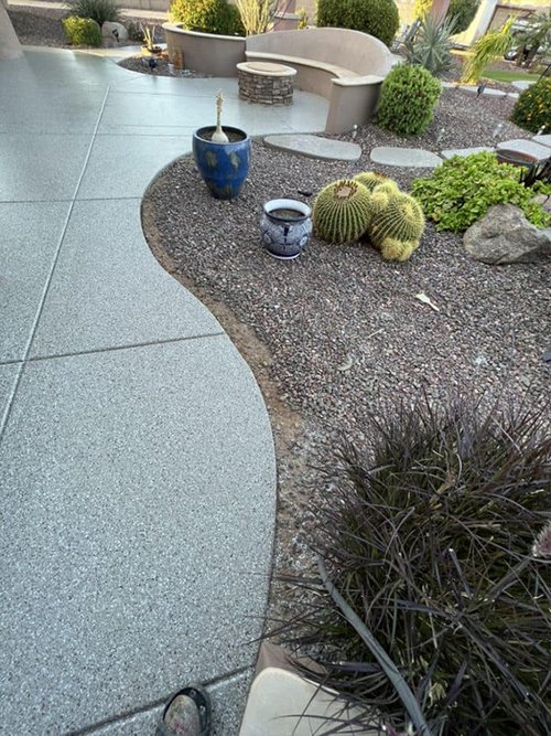 Walkway Concrete Coatings3